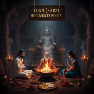 Loan(Karz) Mukti Pooja
