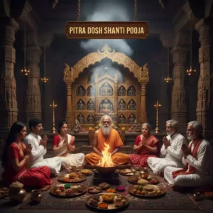 Pitra Dosh Shanti Pooja
