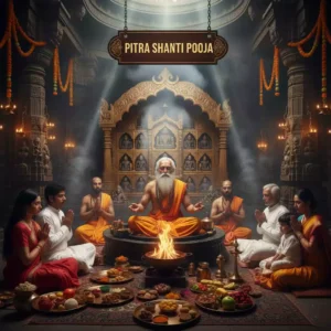 Pitra Shanti Pooja