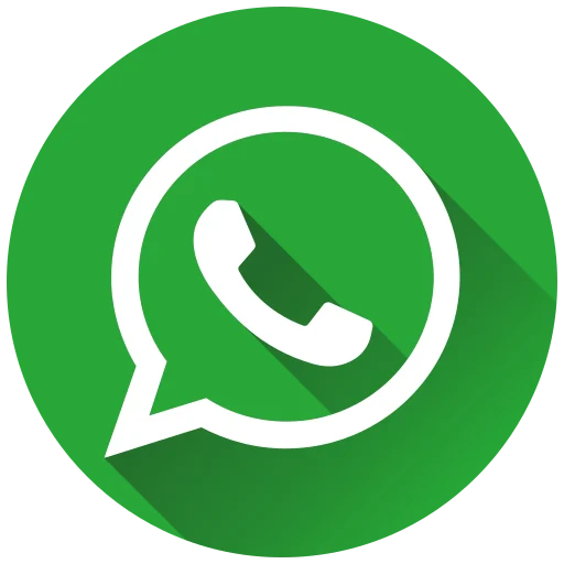 WhatsApp Icon
