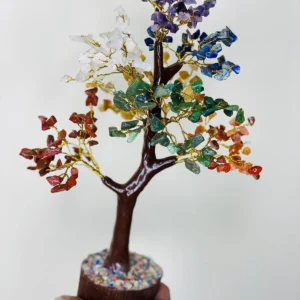 7 Chakra Tree (300 Beads)