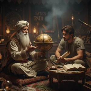 Business & Career Consultation Package