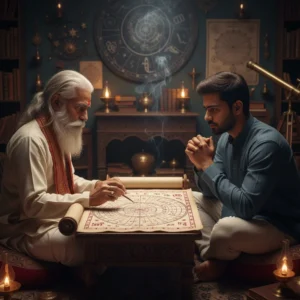 Detailed Kundali + Gemstone Recommendation Remedies