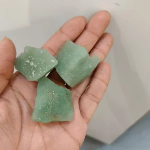 Green Aventurine Raw Stone