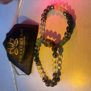 Dhanyog Bracelet