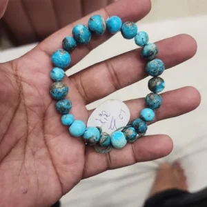 Irani Turquoise Bracelet