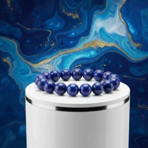 Lapis Lazuli Bracelet
