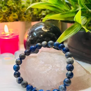 Lapis Lazuli Bracelet