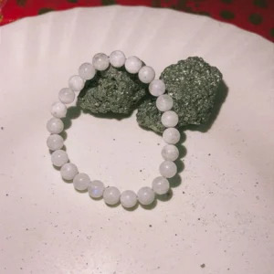Moonstone Bracelet