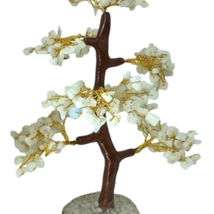 Moonstone Tree (300 Beads)