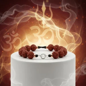 Rudraksha Bracelet
