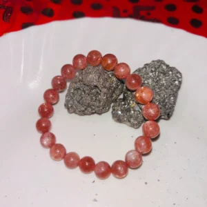 Sun stone Bracelet