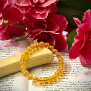 Citrine Bracelet