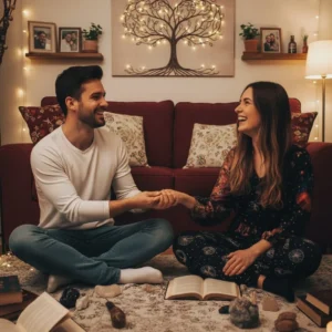 Relationship Compatibility & Matching Gemstones