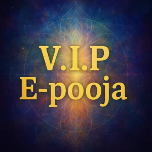 VIP E-Pooja