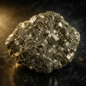 Raw Stones