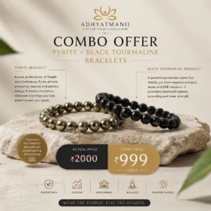 Prosperity and Protection combo