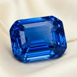 Blue sapphire (Neelam) srilankan 5 ratti